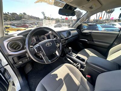 2018 Toyota Tacoma SR5 V6 - Photo 13 - Vista, CA 92084