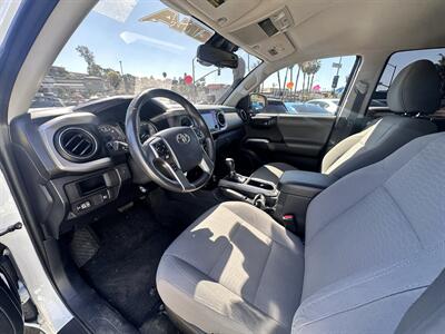 2018 Toyota Tacoma SR5 V6 - Photo 12 - Vista, CA 92084