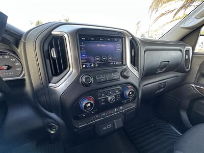 2020 Chevrolet Silverado 1500 LT - Photo 18 - Vista, CA 92084