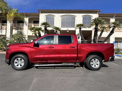 2020 Chevrolet Silverado 1500 LT - Photo 5 - Vista, CA 92084