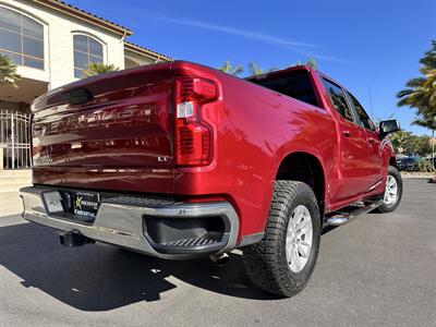 2020 Chevrolet Silverado 1500 LT - Photo 15 - Vista, CA 92084