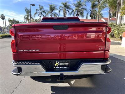 2020 Chevrolet Silverado 1500 LT - Photo 9 - Vista, CA 92084