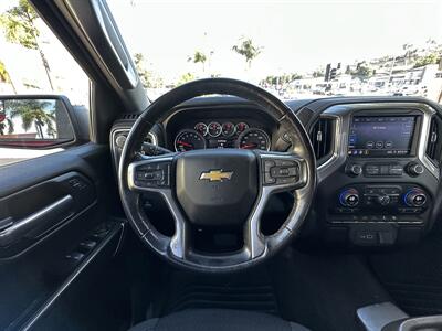 2020 Chevrolet Silverado 1500 LT - Photo 28 - Vista, CA 92084
