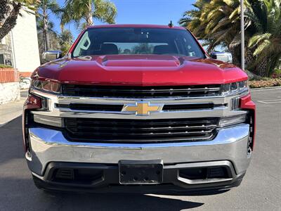 2020 Chevrolet Silverado 1500 LT - Photo 6 - Vista, CA 92084