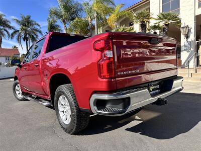 2020 Chevrolet Silverado 1500 LT - Photo 10 - Vista, CA 92084
