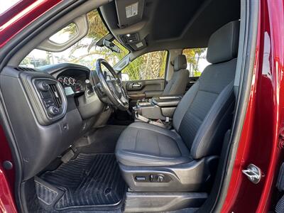 2020 Chevrolet Silverado 1500 LT - Photo 21 - Vista, CA 92084