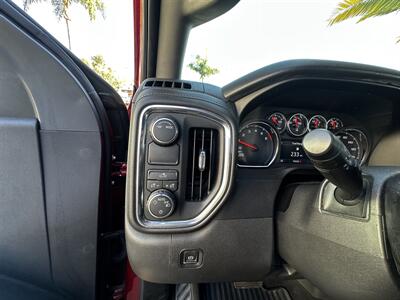 2020 Chevrolet Silverado 1500 LT - Photo 19 - Vista, CA 92084