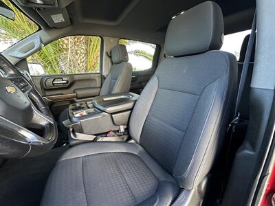 2020 Chevrolet Silverado 1500 LT - Photo 22 - Vista, CA 92084