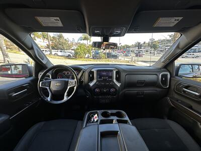 2020 Chevrolet Silverado 1500 LT - Photo 26 - Vista, CA 92084