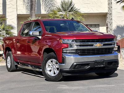 2020 Chevrolet Silverado 1500 LT - Photo 12 - Vista, CA 92084