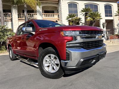 2020 Chevrolet Silverado 1500 LT - Photo 11 - Vista, CA 92084