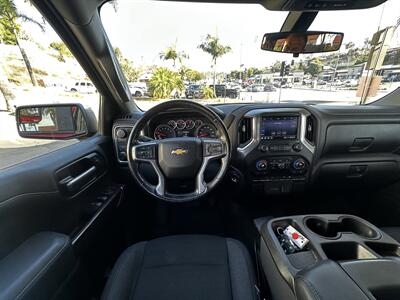 2020 Chevrolet Silverado 1500 LT - Photo 27 - Vista, CA 92084
