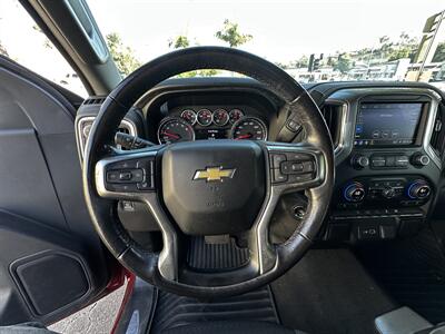 2020 Chevrolet Silverado 1500 LT - Photo 17 - Vista, CA 92084