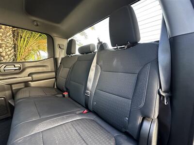 2020 Chevrolet Silverado 1500 LT - Photo 24 - Vista, CA 92084