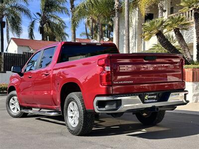 2020 Chevrolet Silverado 1500 LT - Photo 8 - Vista, CA 92084