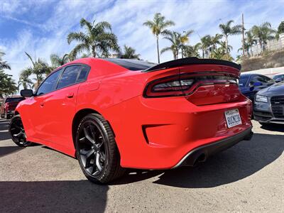 2019 Dodge Charger R/T - Photo 12 - Vista, CA 92084