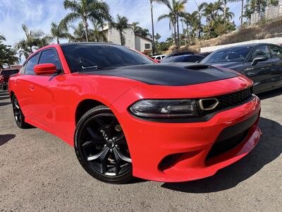 2019 Dodge Charger R/T - Photo 3 - Vista, CA 92084