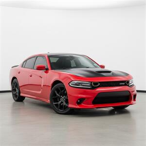 2019 Dodge Charger R/T   - Photo 18 - Vista, CA 92084