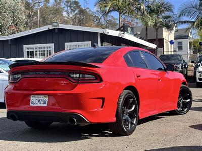 2019 Dodge Charger R/T - Photo 7 - Vista, CA 92084