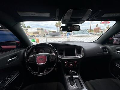 2019 Dodge Charger R/T   - Photo 15 - Vista, CA 92084