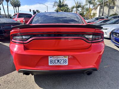 2019 Dodge Charger R/T - Photo 11 - Vista, CA 92084
