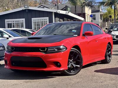 2019 Dodge Charger R/T - Photo 8 - Vista, CA 92084