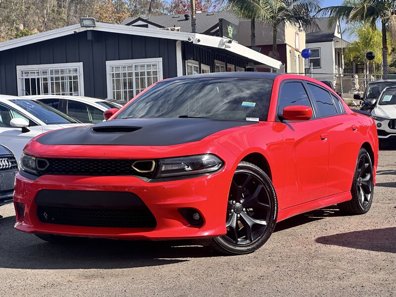 2019 Dodge Charger R/T - Photo 8 - Vista, CA 92084