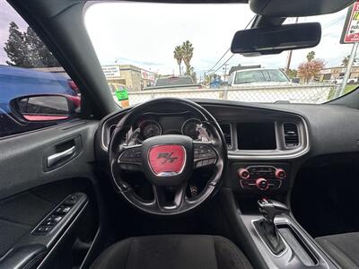 2019 Dodge Charger R/T   - Photo 16 - Vista, CA 92084