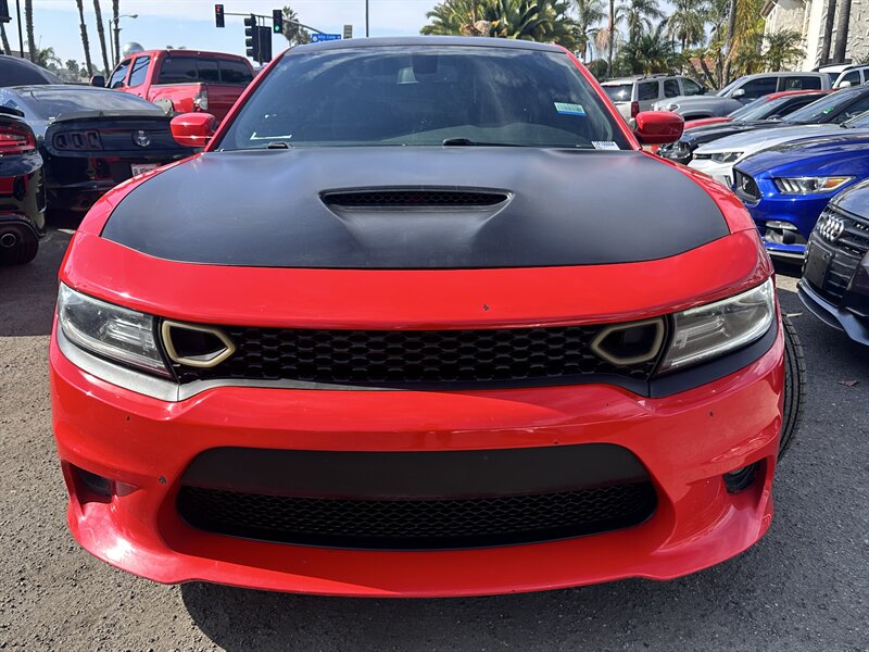 2019 Dodge Charger R/T - Photo 4 - Vista, CA 92084
