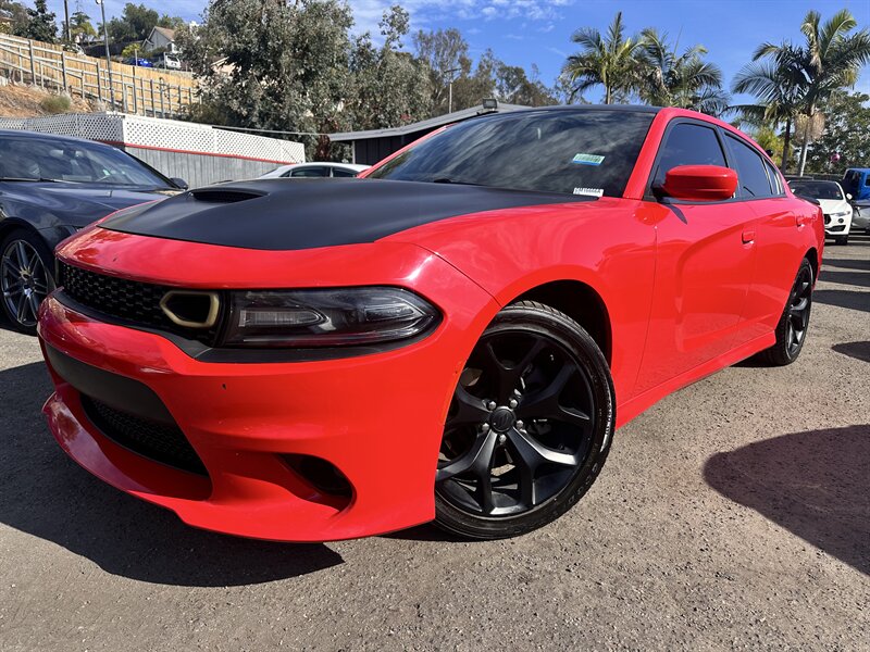 2019 Dodge Charger R/T - Photo 10 - Vista, CA 92084