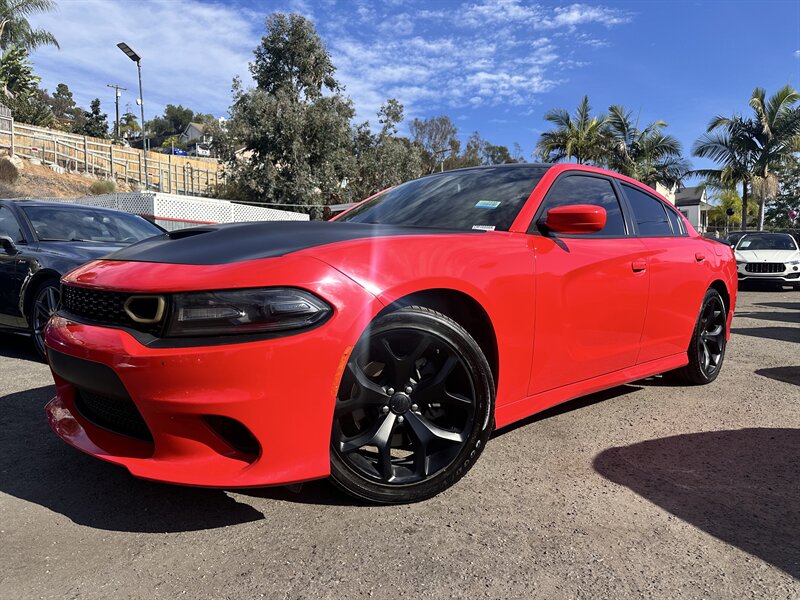 2019 Dodge Charger R/T - Photo 9 - Vista, CA 92084