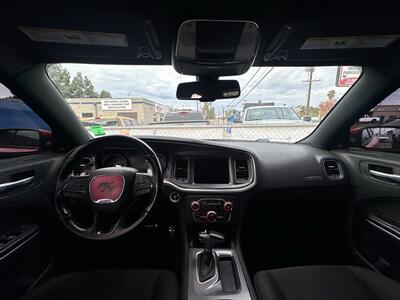 2019 Dodge Charger R/T   - Photo 14 - Vista, CA 92084