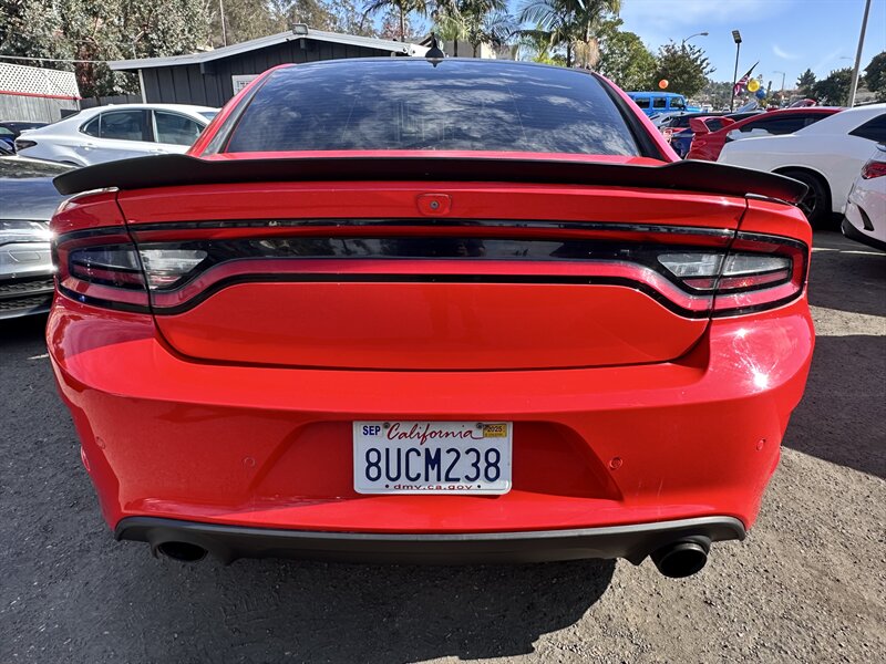 2019 Dodge Charger R/T - Photo 5 - Vista, CA 92084