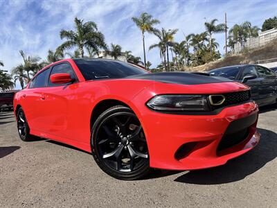 2019 Dodge Charger R/T - Photo 2 - Vista, CA 92084