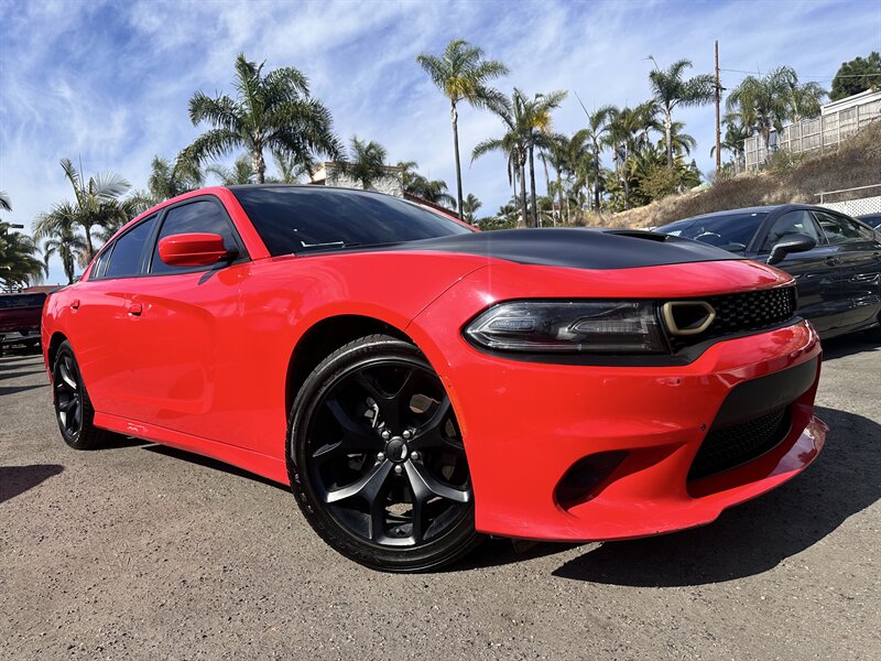2019 Dodge Charger R/T - Photo 2 - Vista, CA 92084