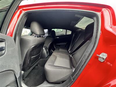 2019 Dodge Charger R/T   - Photo 17 - Vista, CA 92084