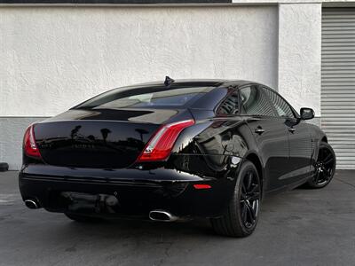 2013 Jaguar XJL Portfolio   - Photo 43 - Vista, CA 92084