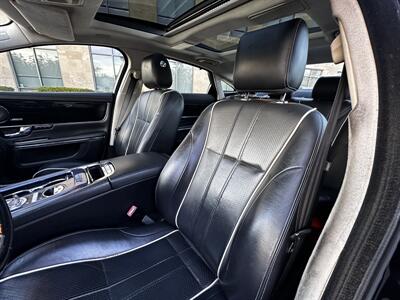 2013 Jaguar XJL Portfolio   - Photo 22 - Vista, CA 92084