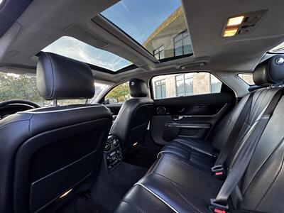 2013 Jaguar XJL Portfolio   - Photo 19 - Vista, CA 92084