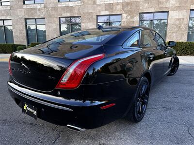 2013 Jaguar XJL Portfolio   - Photo 15 - Vista, CA 92084