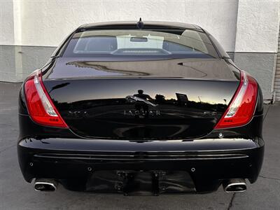 2013 Jaguar XJL Portfolio   - Photo 39 - Vista, CA 92084