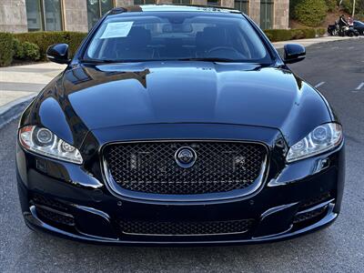 2013 Jaguar XJL Portfolio   - Photo 9 - Vista, CA 92084