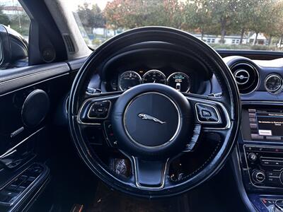 2013 Jaguar XJL Portfolio   - Photo 27 - Vista, CA 92084