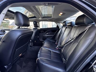 2013 Jaguar XJL Portfolio   - Photo 20 - Vista, CA 92084