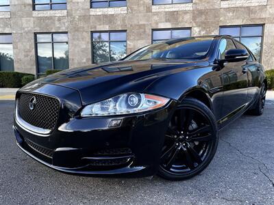 2013 Jaguar XJL Portfolio   - Photo 7 - Vista, CA 92084