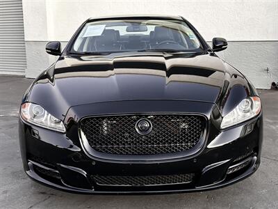 2013 Jaguar XJL Portfolio   - Photo 41 - Vista, CA 92084