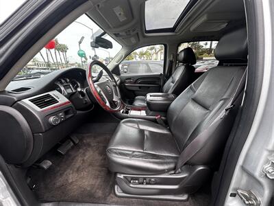 2014 Cadillac Escalade ESV Premium * 22 " RIMS * 2 TVS *   - Photo 43 - Vista, CA 92084