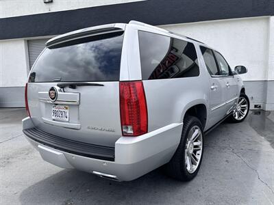 2014 Cadillac Escalade ESV Premium * 22 " RIMS * 2 TVS *   - Photo 9 - Vista, CA 92084