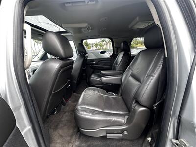 2014 Cadillac Escalade ESV Premium * 22 " RIMS * 2 TVS *   - Photo 25 - Vista, CA 92084