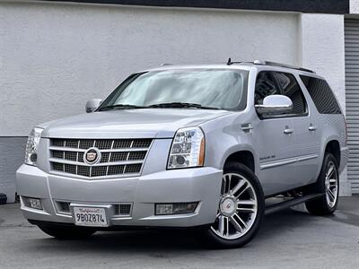 2014 Cadillac Escalade ESV Premium * 22 " RIMS * 2 TVS *   - Photo 44 - Vista, CA 92084
